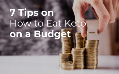 7 Tips on How to Eat Keto on a Budget