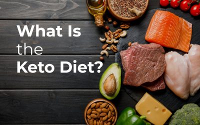 What Is the Keto Diet